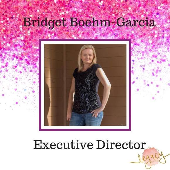 Meet your Posher, Bridget - Picture 1 of 1